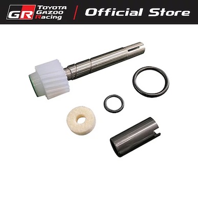 Toyota GR Heritage A70 Supra Speedometer Driven Gear (ATM) (1986.08-1988.08)