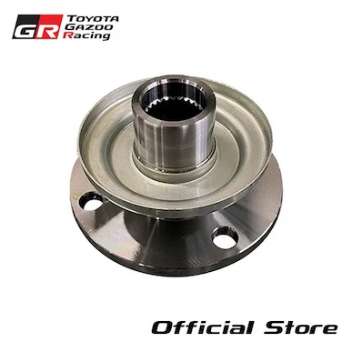 Toyota GR Heritage Land Cruiser 40 Transfer Output Shaft Companion Flange
