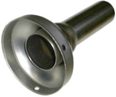 JIC Magic Inner Silencer