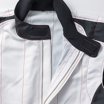 JURAN RACING SUIT TRIAL2