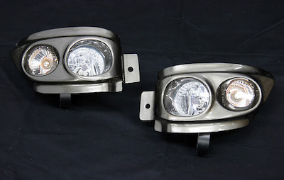 Aim Gain INSERT KIT type LS