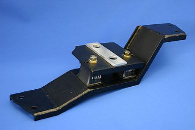 Re-Wing RX-7 Mission Mount