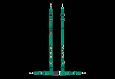 TAKATA Racing DRIFT II Bolt/Bolt