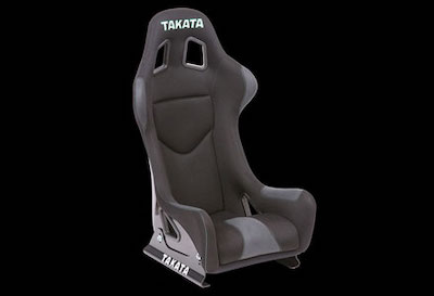 TAKATA RACE LE Sports Seat