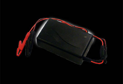 VARLEY RED TOP Litium Battery Charger 2A