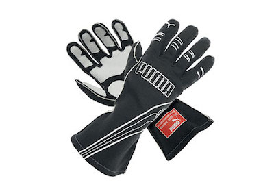 PUMA FIA AVANTI Racing Gloves