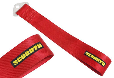 SCHROTH Towing Belt