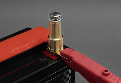 JURAN Charging tab (& terminal set)