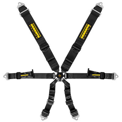 SCHROTH Racing Harness Flexi 2x2