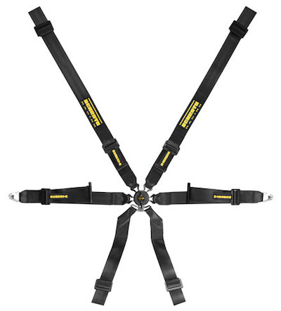 SCHROTH Racing Harness Profi XLT 2x2