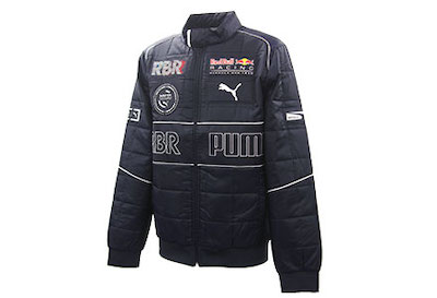 PUMA RBR Speed ​​Cat EVO Jacket