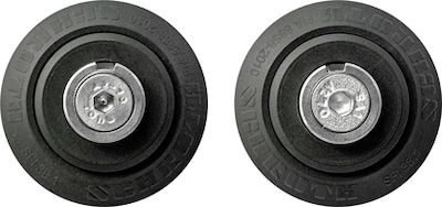 SCHROTH Twist Anchor posts