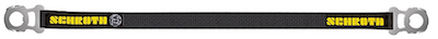 SCHROTH Twist Anchor Sliding Tethers
