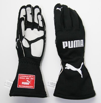 PUMA FIA AVANTI Long Gloves