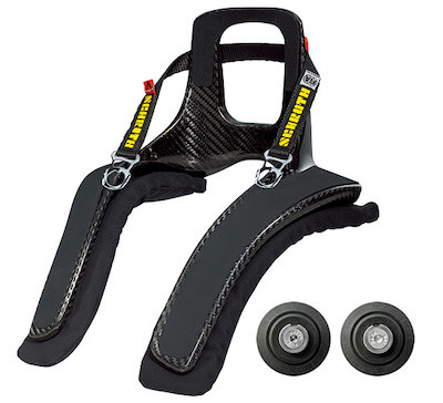 SCHROTH HANS XLT Twist Anchor