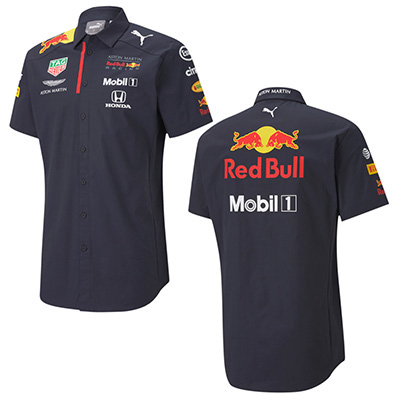 PUMA AMRBR Team SHIRT