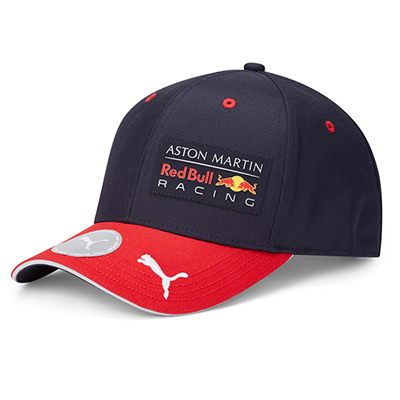 PUMA RBR Team Cap 2020 Special Item
