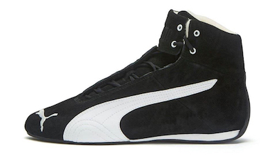 PUMA FUTURE CAT MID LL