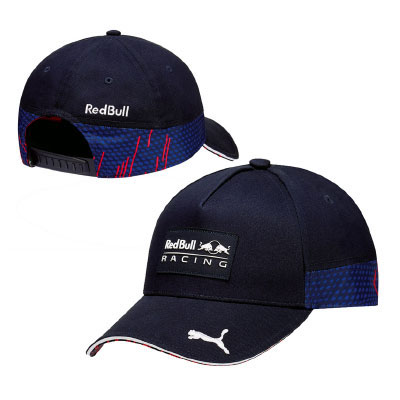 PUMA RBR Team Baseball Cap 2021