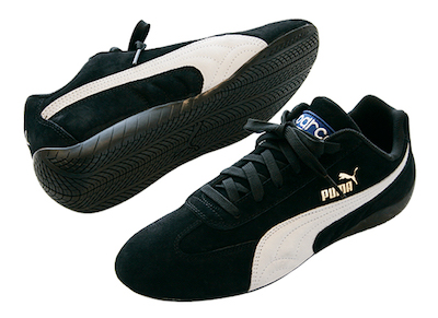 PUMA Speed ​​Cat Aussie + Sparco 01/05/07/08