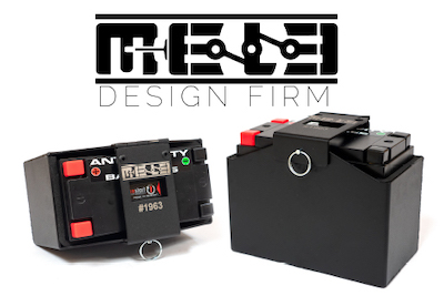 TANIDA MELE DESIGN FIRM