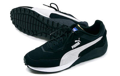 PUMA Speedcat Fusion Sparco