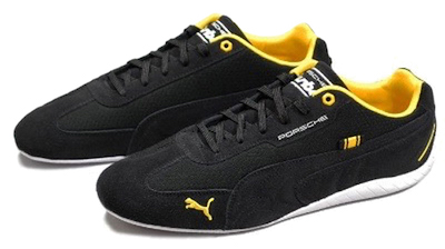 PUMA Speedcat L.S. Porsche