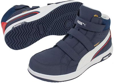 PUMA AIRTWIST 2.0 Mid H&L Navy