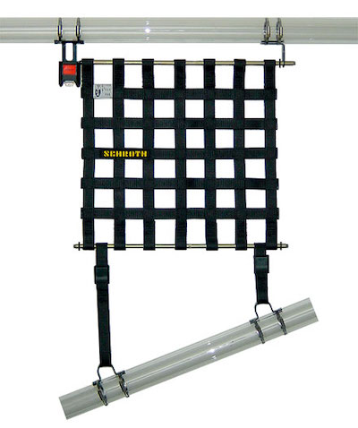 SCHROTH Window Net Small