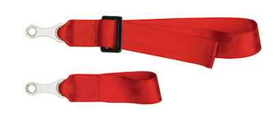 SCHROTH Towing Strap