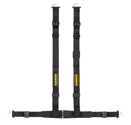 SCHROTH Rallye Cross ASM Street Belt