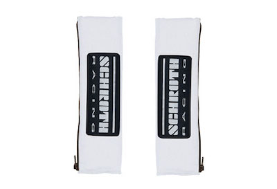 SCHROTH Shoulder pad cotton 3inch