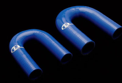 SFS PERFORMANCE Elbow 180° 16-38φ