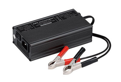 VARLEY RED TOP 8 Amp 3 Stage Charger