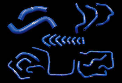 SFS PERFORMANCE Radiator hose (S14 Silvia)