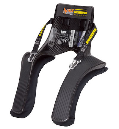SCHROTH HANS PRO 10°