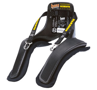 SCHROTH HANS PRO 30°