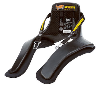 SCHROTH HANS PRO 40°