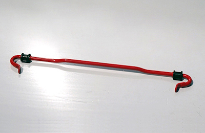 J Speed Rear Stabilizer