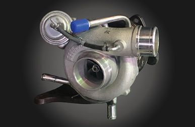 IHI HIGH PERFORMANCE TURBO For Subaru