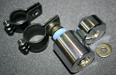 Inertia Shifter for WRX STI/GD/GR series/Legacy BP/BL