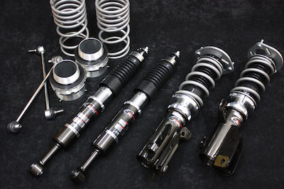 EINB Genuss Damper System