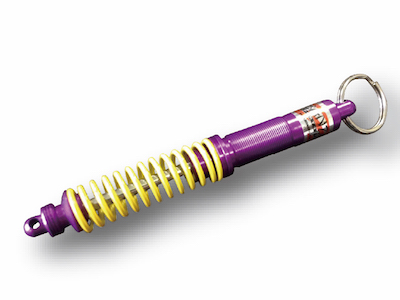 Banzai Sports KEY HOLDER