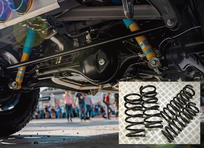 Car Style JB74 Sports Zero Kit