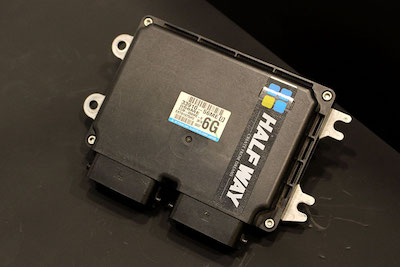 HALFWAY Sport ECU for Jimny JB23W 7th to 10th generation