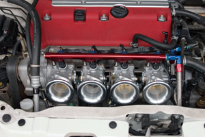 Toda Racing K20A (EP3/DC5) CIVIC INTEGRA Type-R Sports Injection KIT