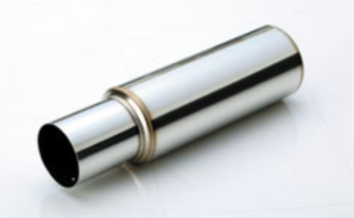 KAKIMOTO UNIVERSAL SILENCER - FULLMEGA N1+