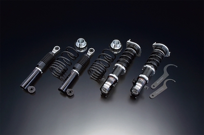 BOLD WORLD Absolute DS NEXT Honda S660 JW5