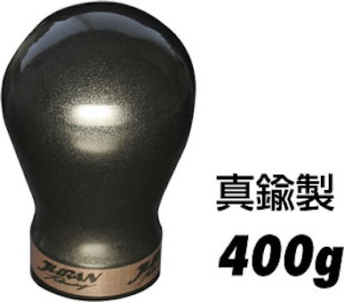 JURAN Racing Heavy Weight Shift Knob