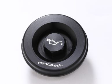 Prova Oil Filler Cap